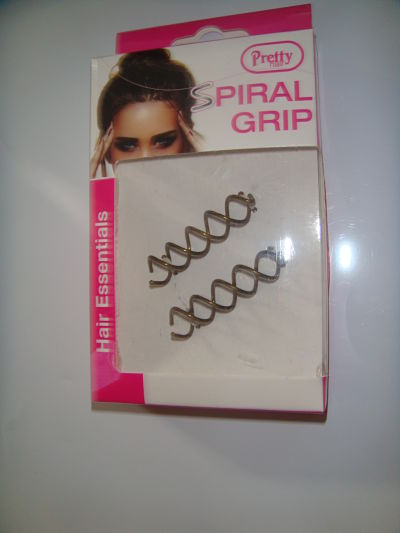 Hair spiral grip-image not found